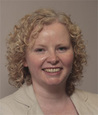 Photo of Claire Baker MSP