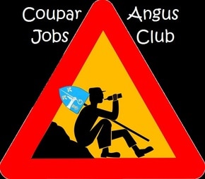 Link to Coupar Angus Jobs Club Facebook Group